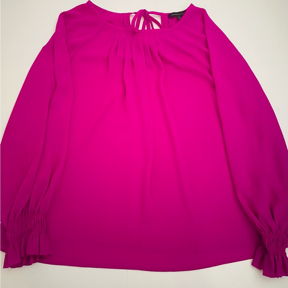 Banana Republic Women’s Blouse